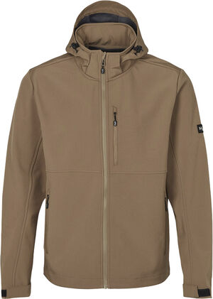 Ingvar softshell jakke