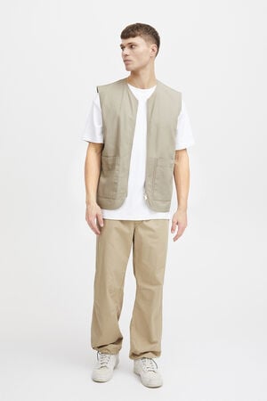 SDIfig WA Waistcoat