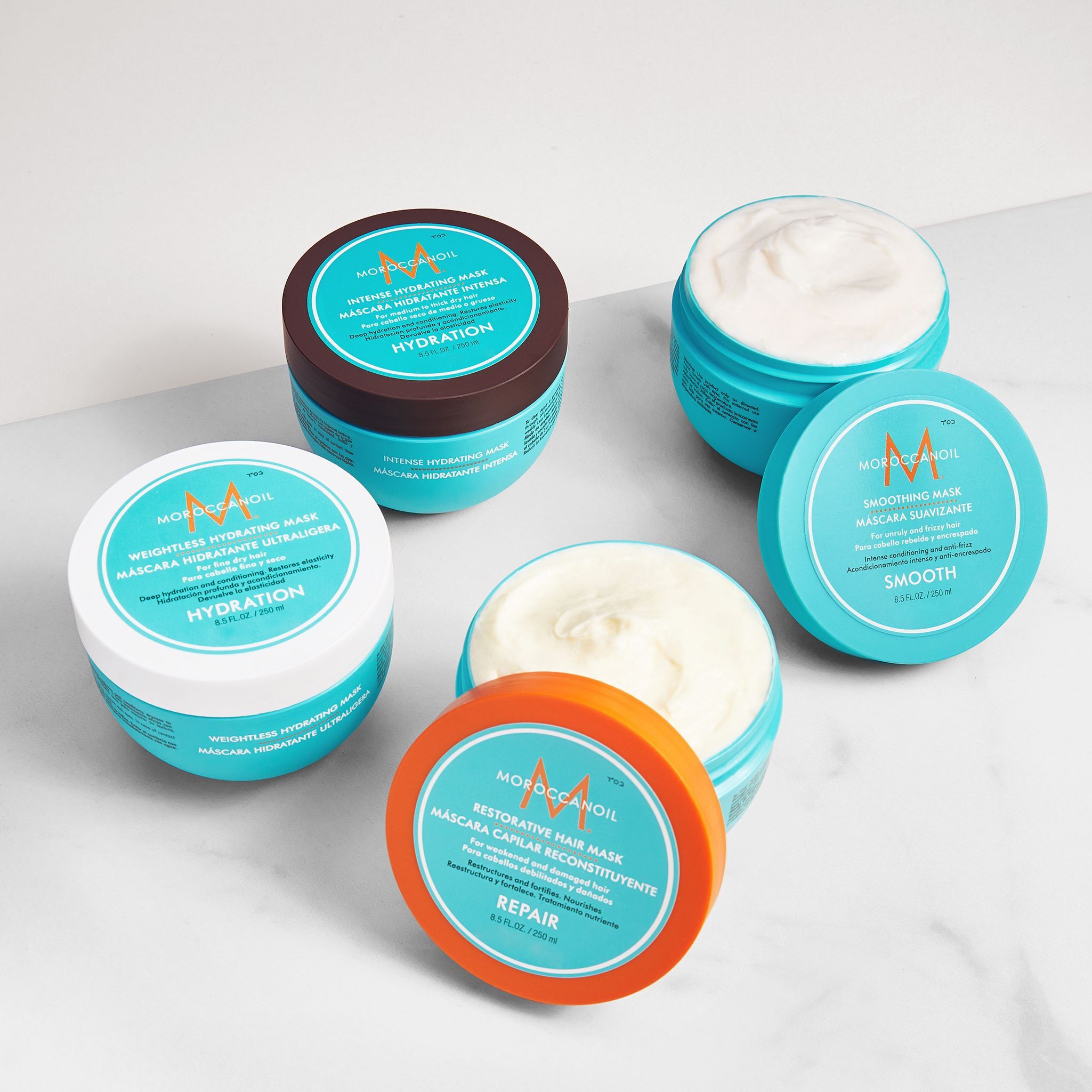 Restorative Mask