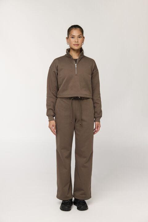 Millie Straight Leg Sweatpant
