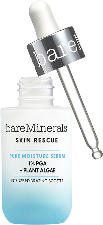 Skin Rescue Fresh Potent Pure Moisture Serum