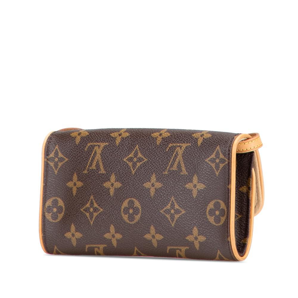 Louis Vuitton Twin Pochette