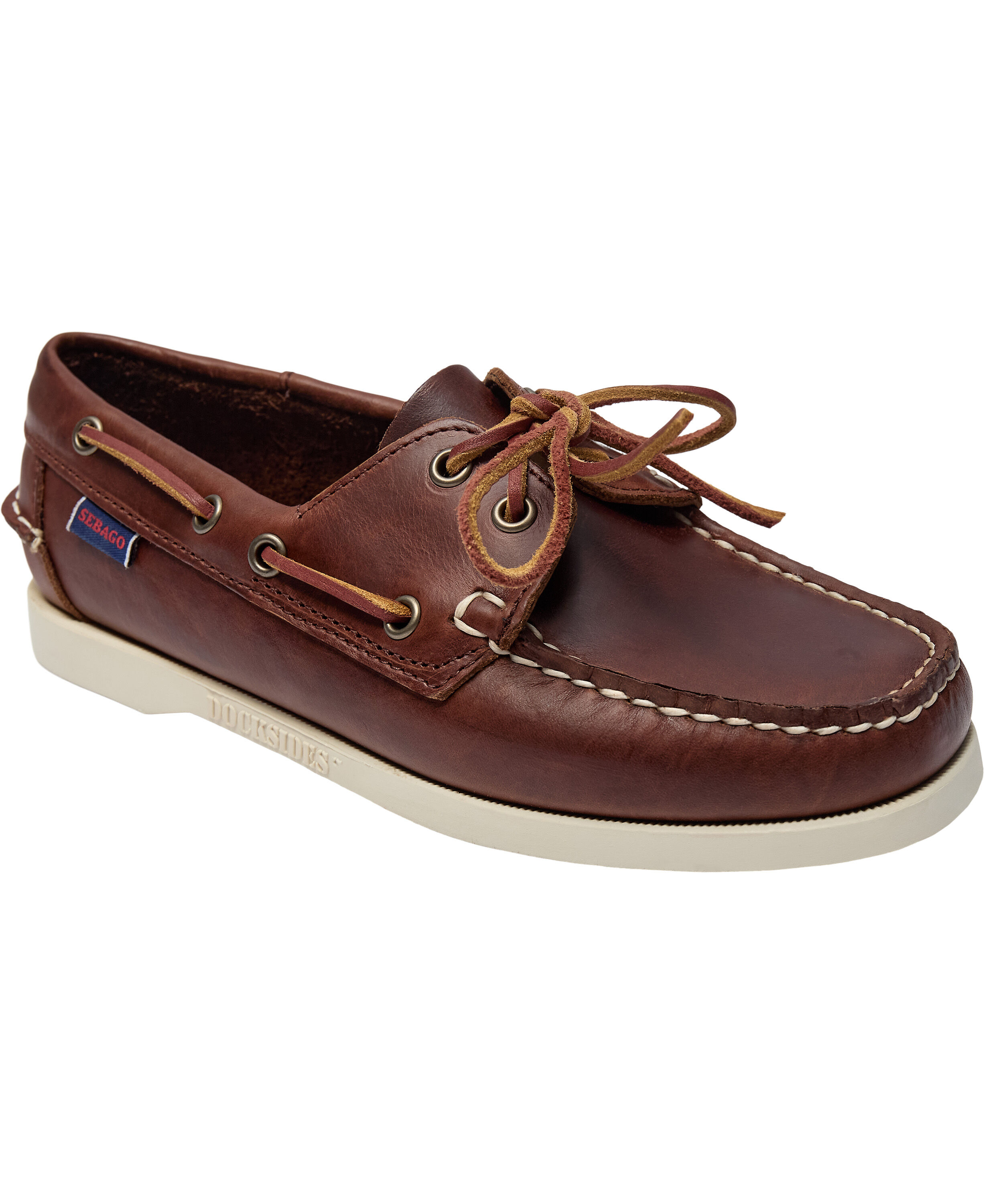 Docksides Portland Waxed W