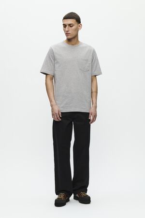 WWBobby pocket tee 25220