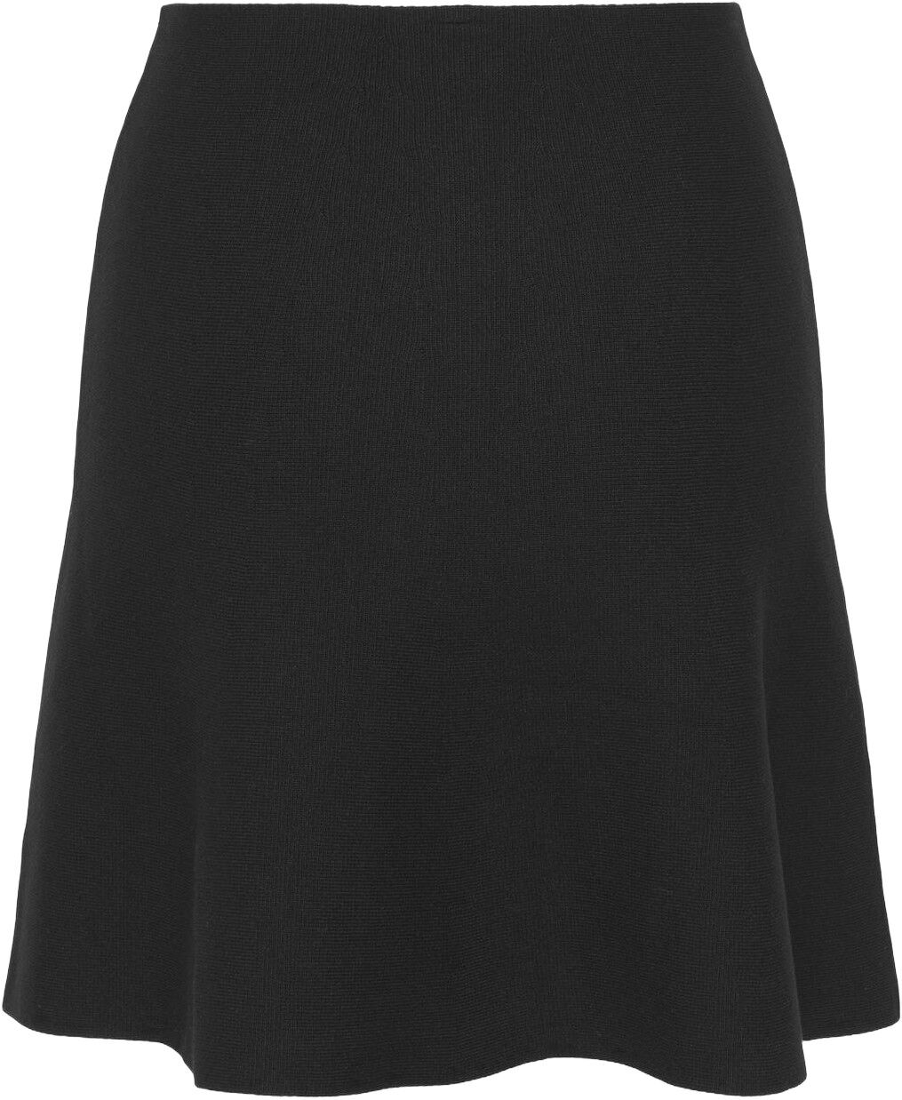 Onlmellii Short Skirt Knt