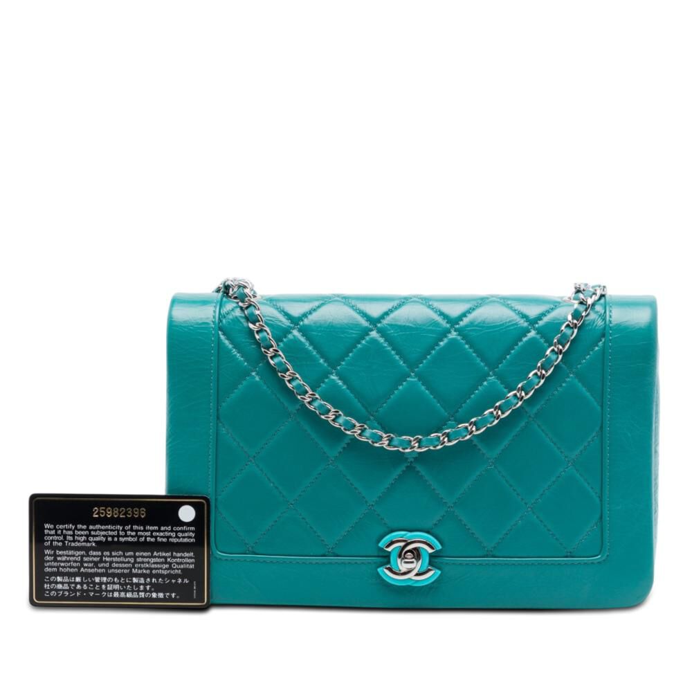 Chanel Flap Bag
