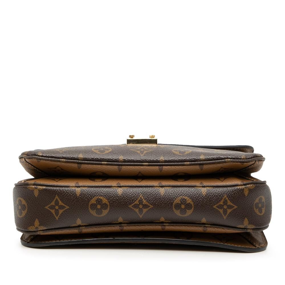 Louis Vuitton Pochette M&eacute;tis