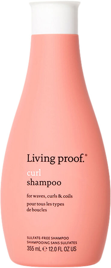 Curl Shampoo 355ml
