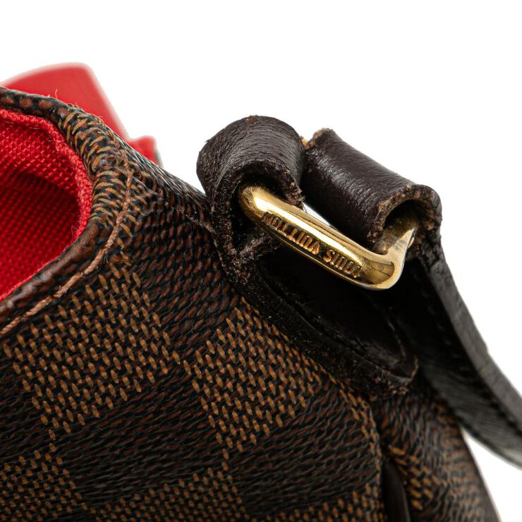 Louis Vuitton Crossbody Bag