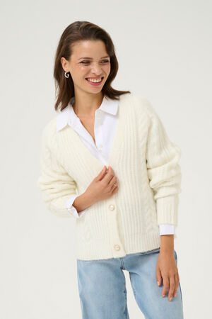 KAsmilla Cardigan