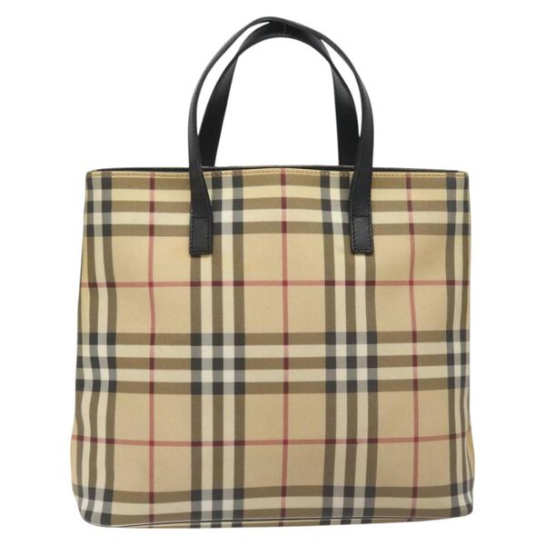 Burberry Tote