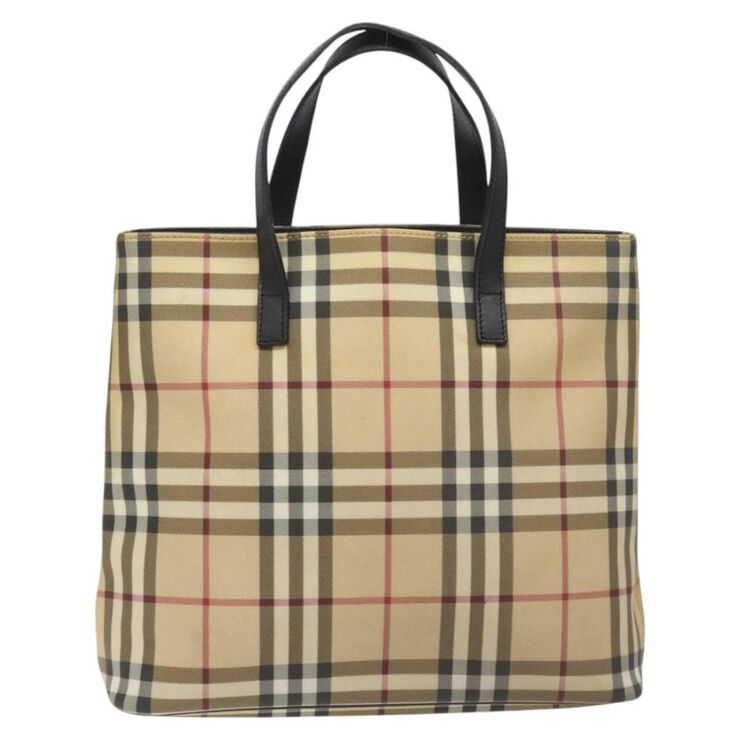 Burberry Tote