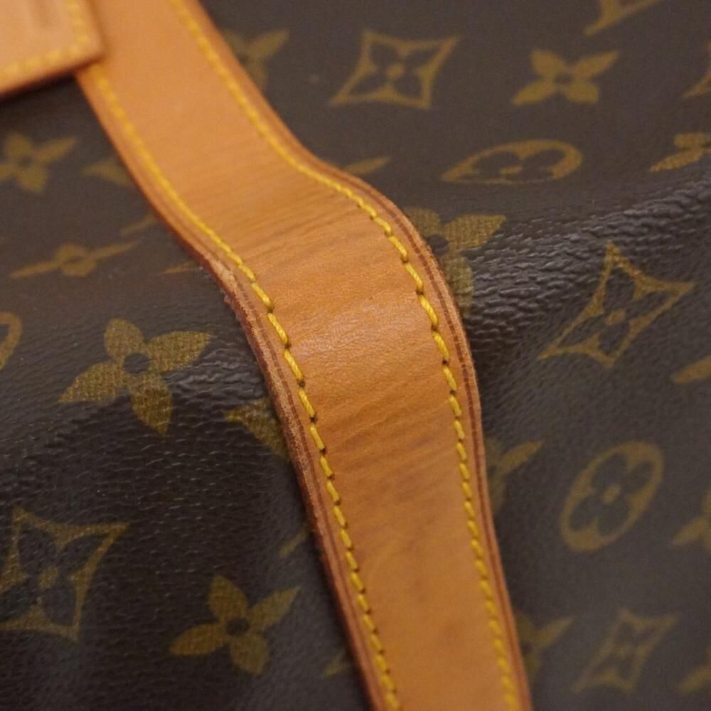 Louis Vuitton Keepall