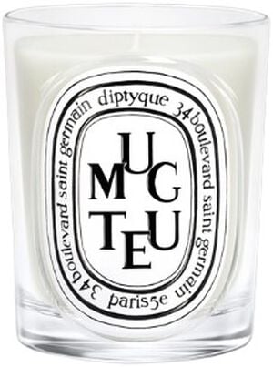 Muguet Classic candle 190g/6. 7oz