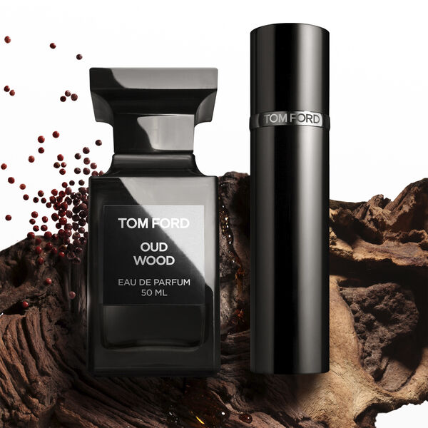 Oud Wood Eau de Parfum Travel Spray