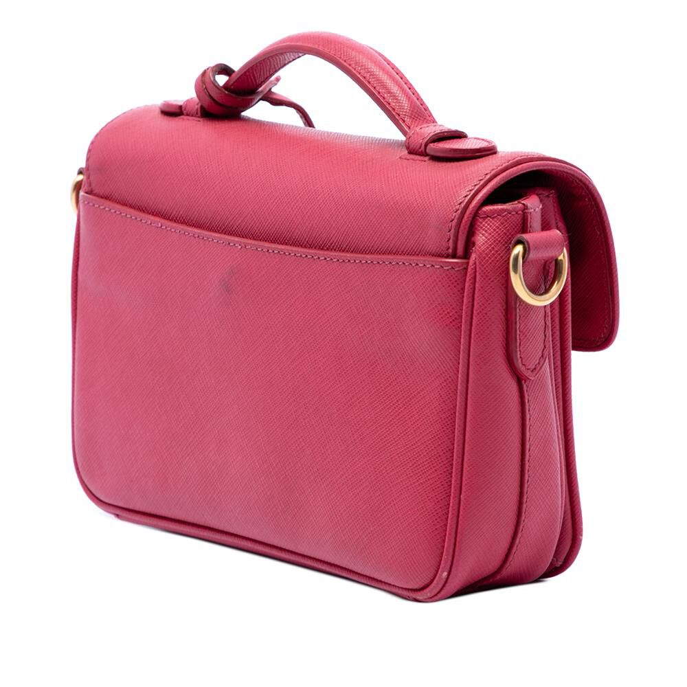 Prada Shoulder Bag