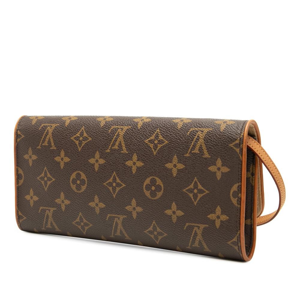 Louis Vuitton Twin Pochette