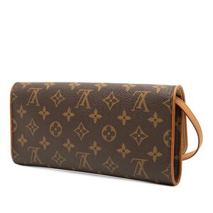 Louis Vuitton Twin Pochette