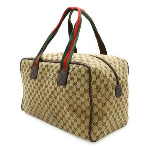 Gucci Travel Bag