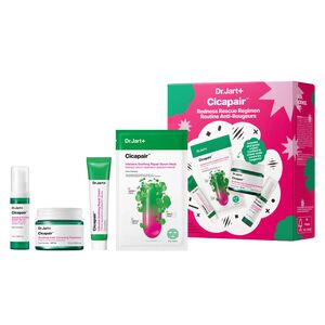 Cicapair Redness Rescue Regimen