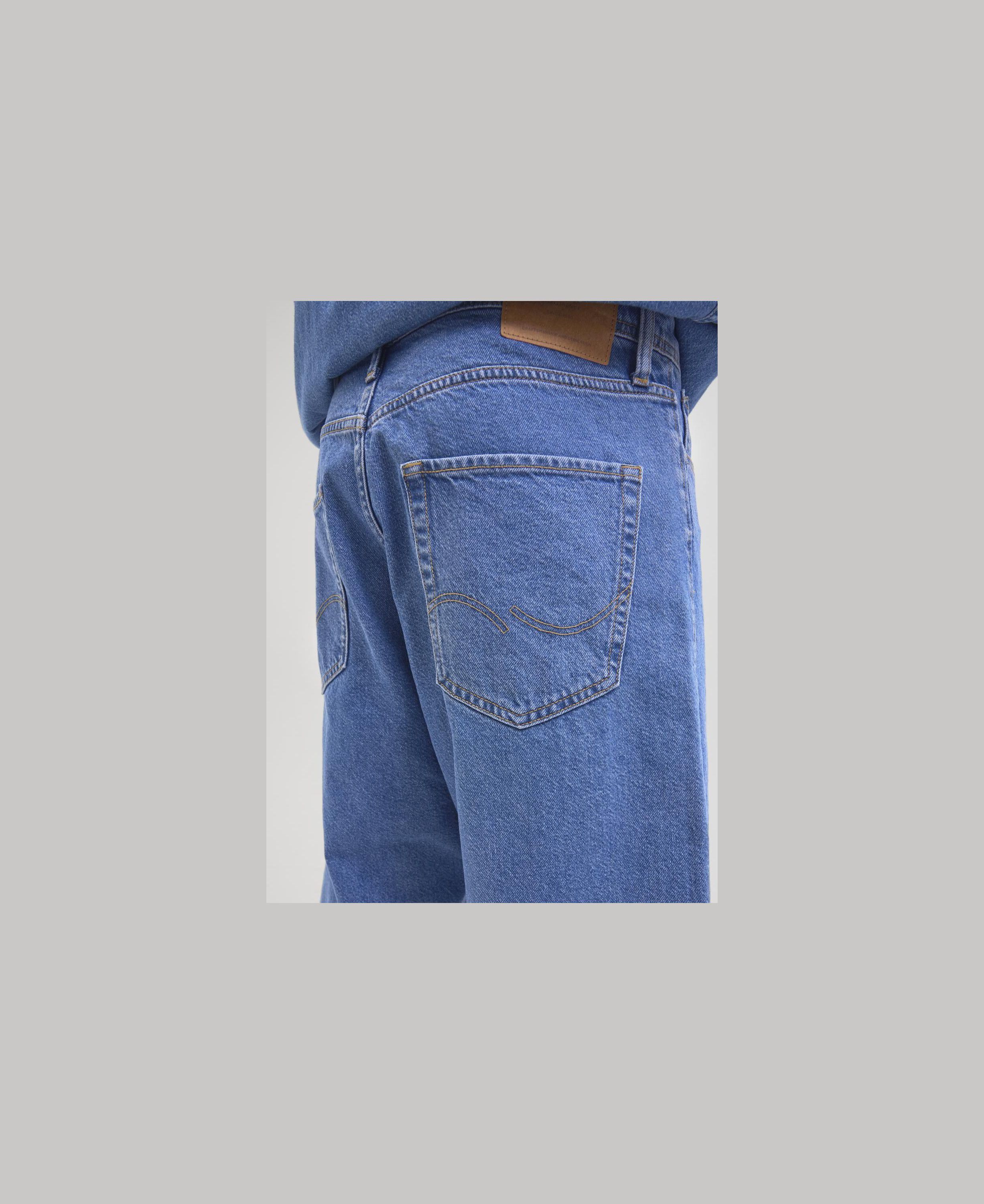 JJIRON JJORIGINAL SHORTS SQ 730 SN