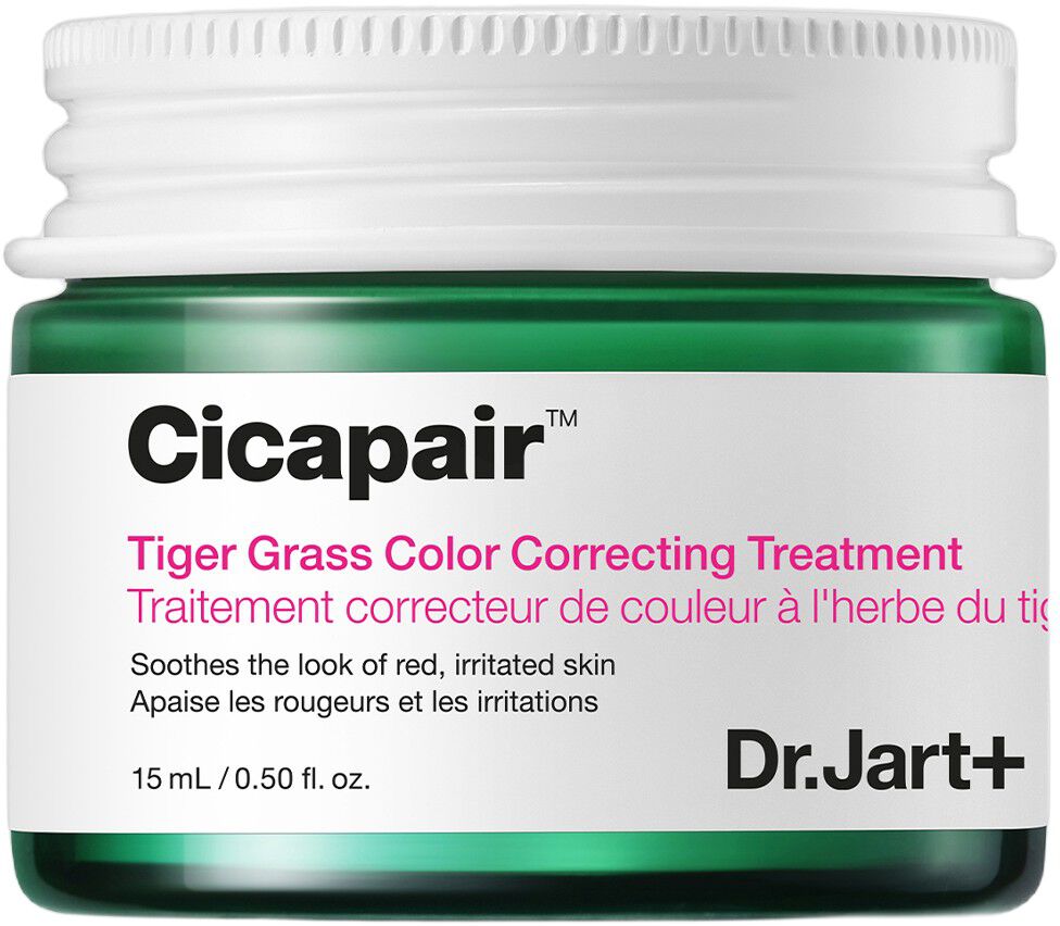 Cicapair - Tiger Grass Color Correcting Treatment