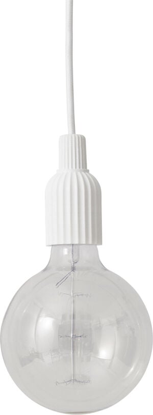 Lyngby Porcel&aelig;n fatning