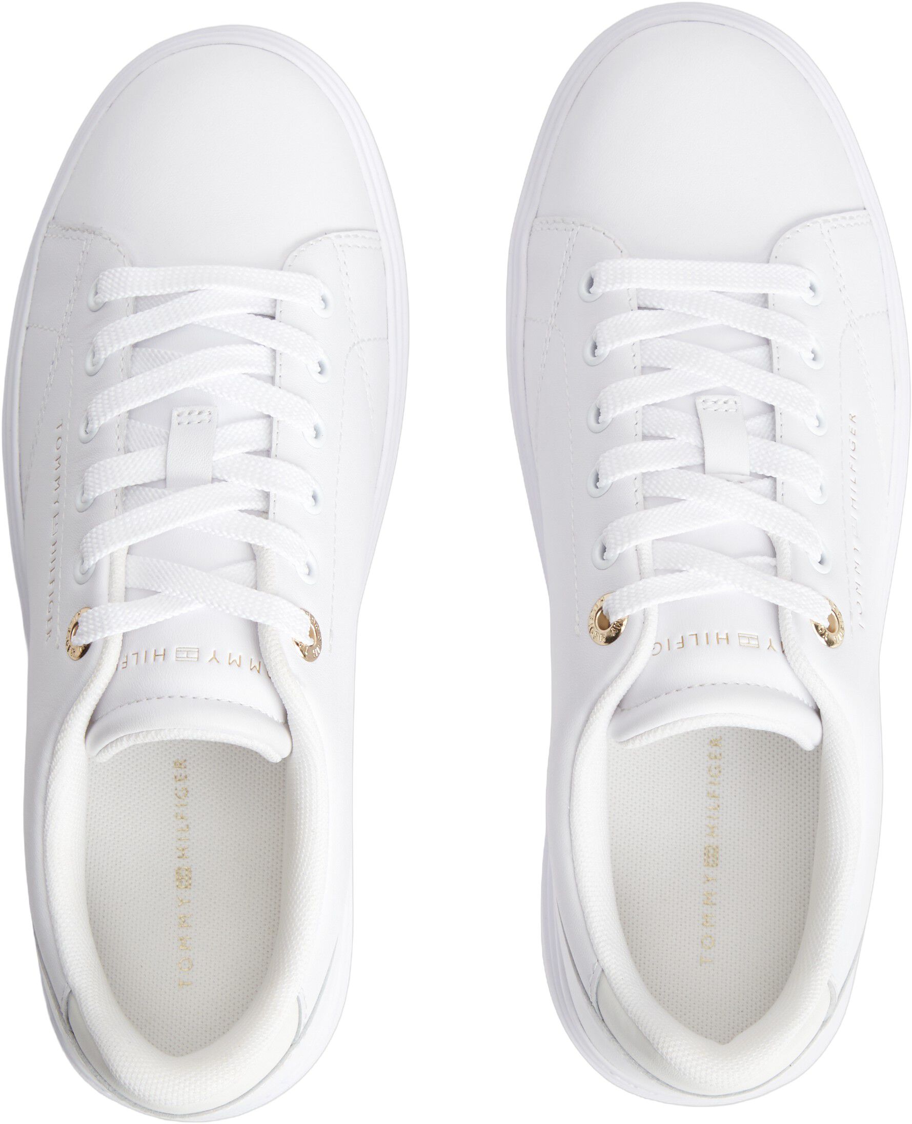 TH CHIC SNEAKER