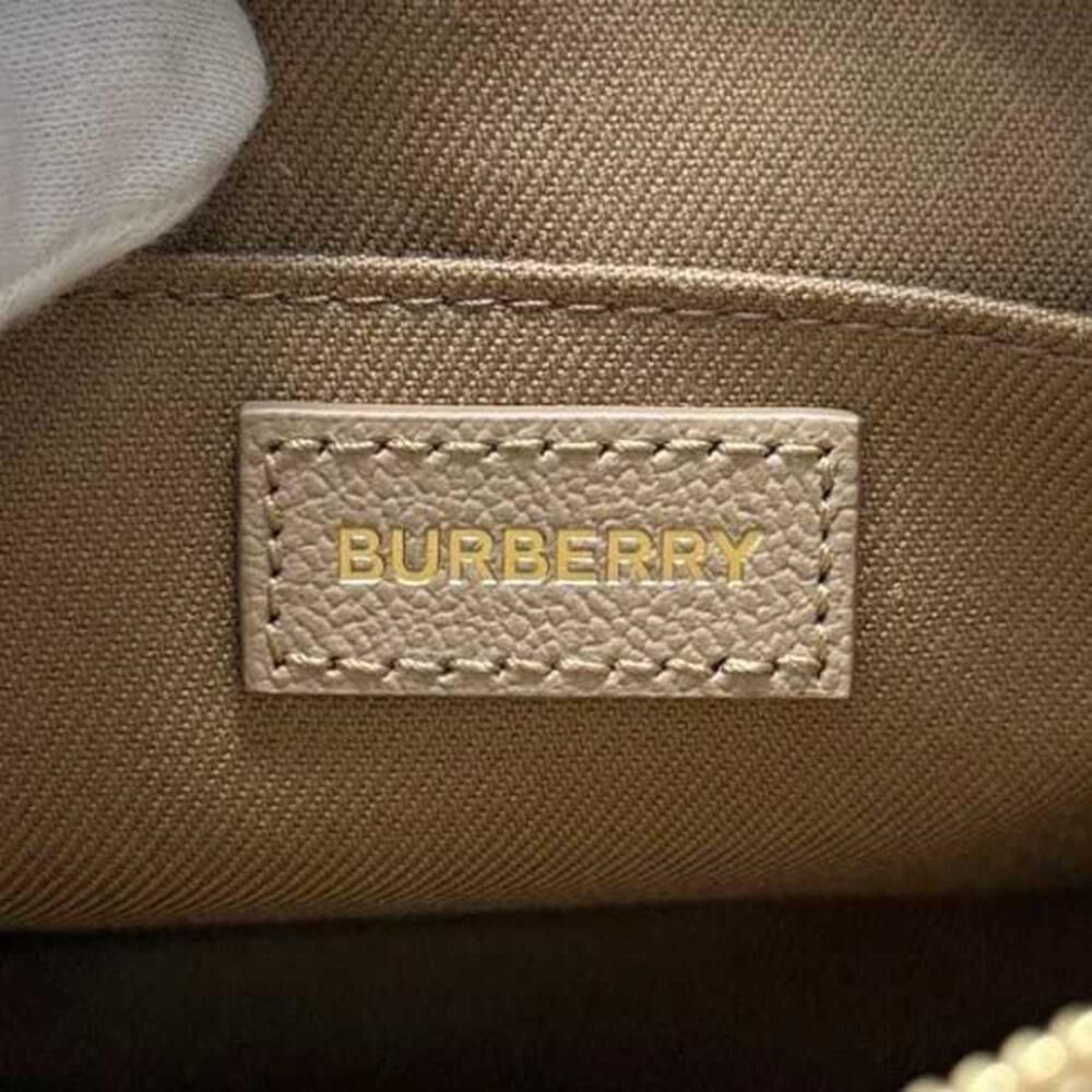 Burberry Shoulder Bag