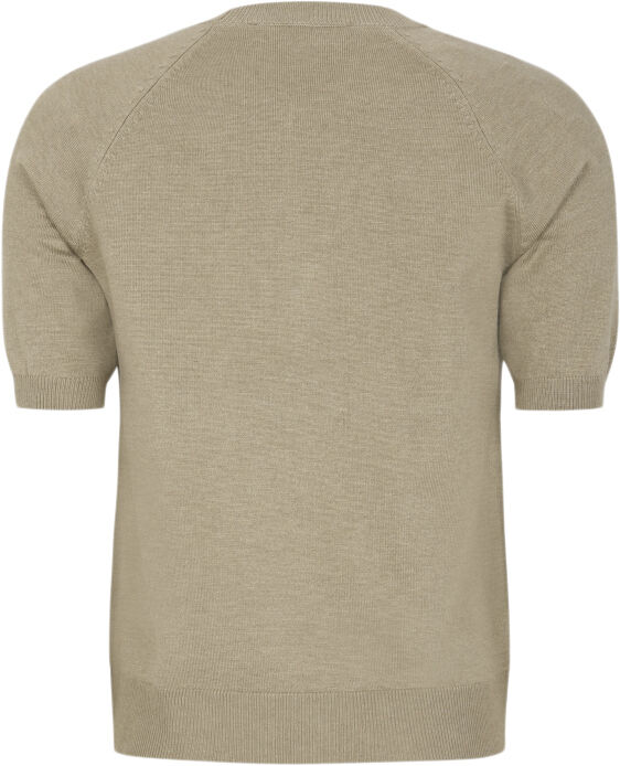 SRMarla SS O-neck knit