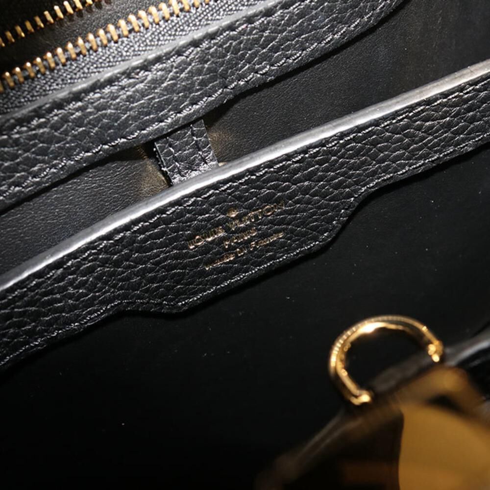 Louis Vuitton Capucines