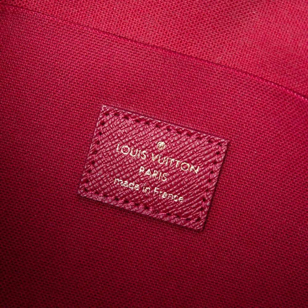 Louis Vuitton Pochette Felicie