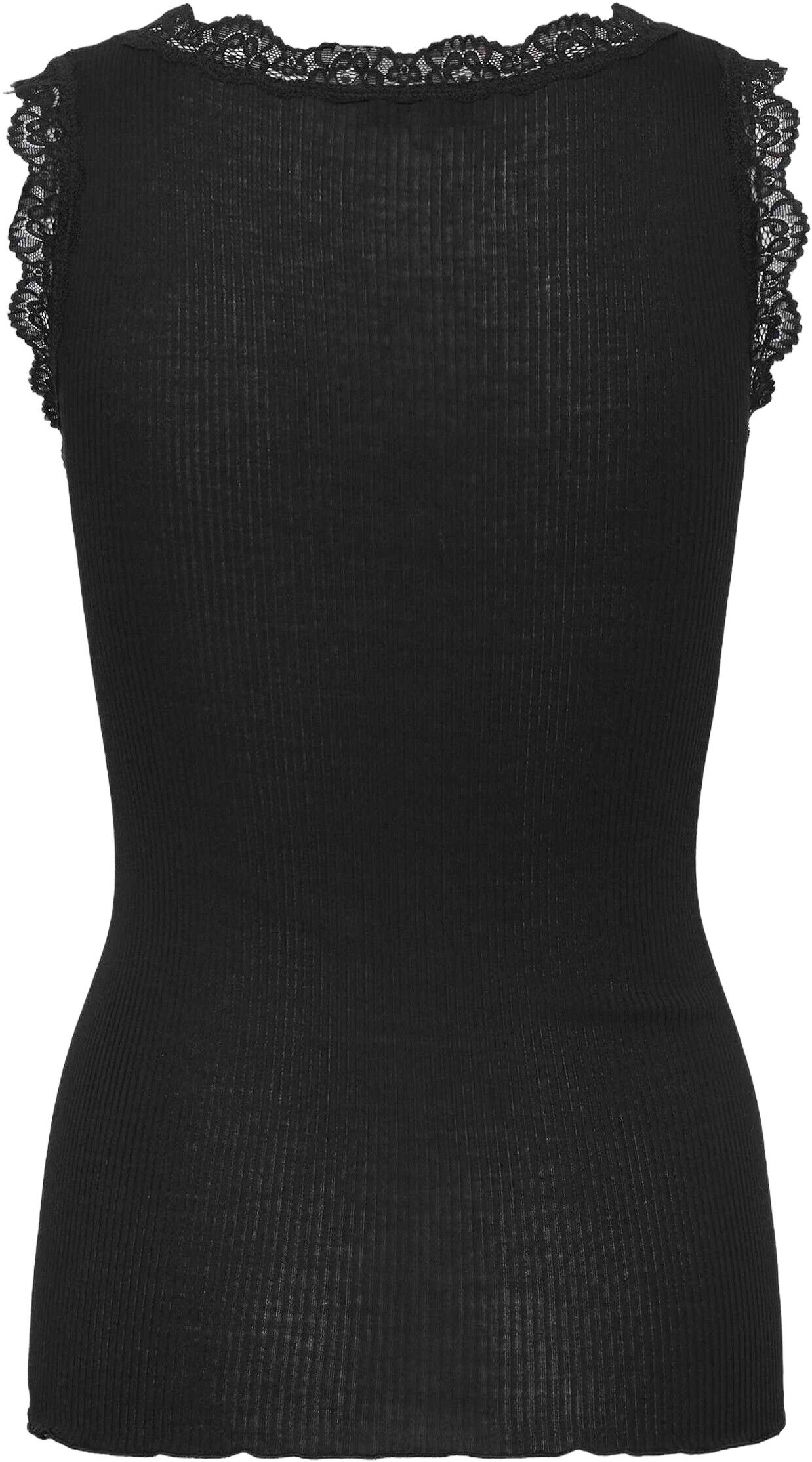 RMWBalta Modal SL Placket Top