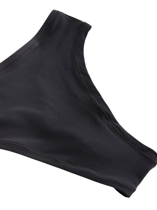 G-streng med almindelig talje