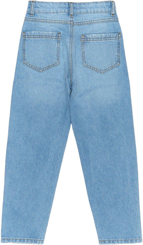 TNRomina Mom Fit Jeans