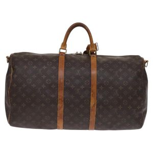 Louis Vuitton Keepall