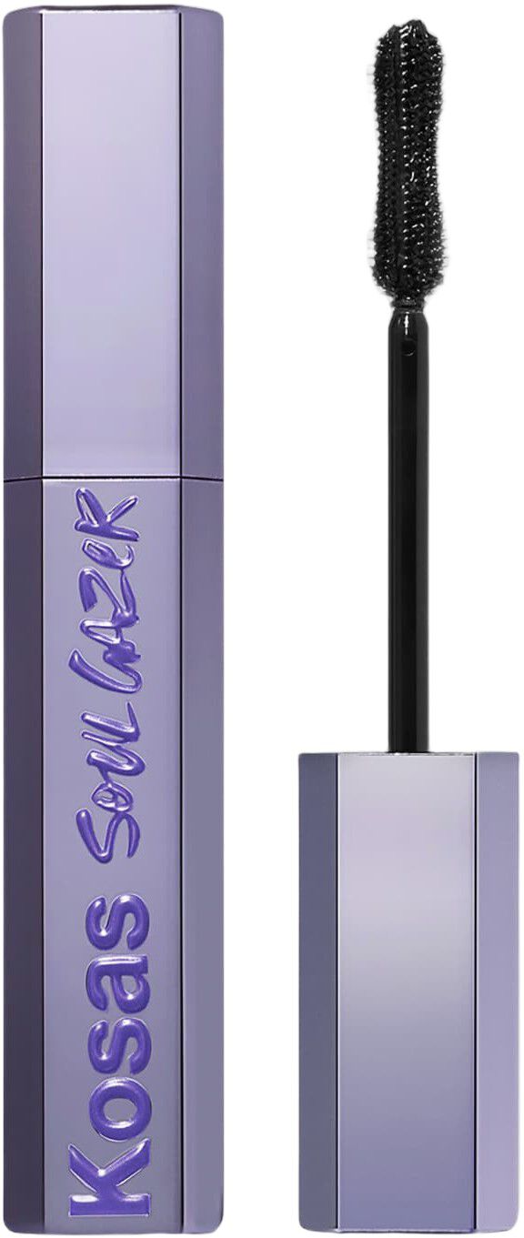 Soulgazer - Forl&aelig;ngende og l&oslash;ftende mascara med peptider