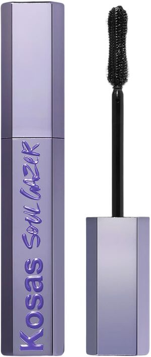 Soulgazer - Forl&aelig;ngende og l&oslash;ftende mascara med peptider