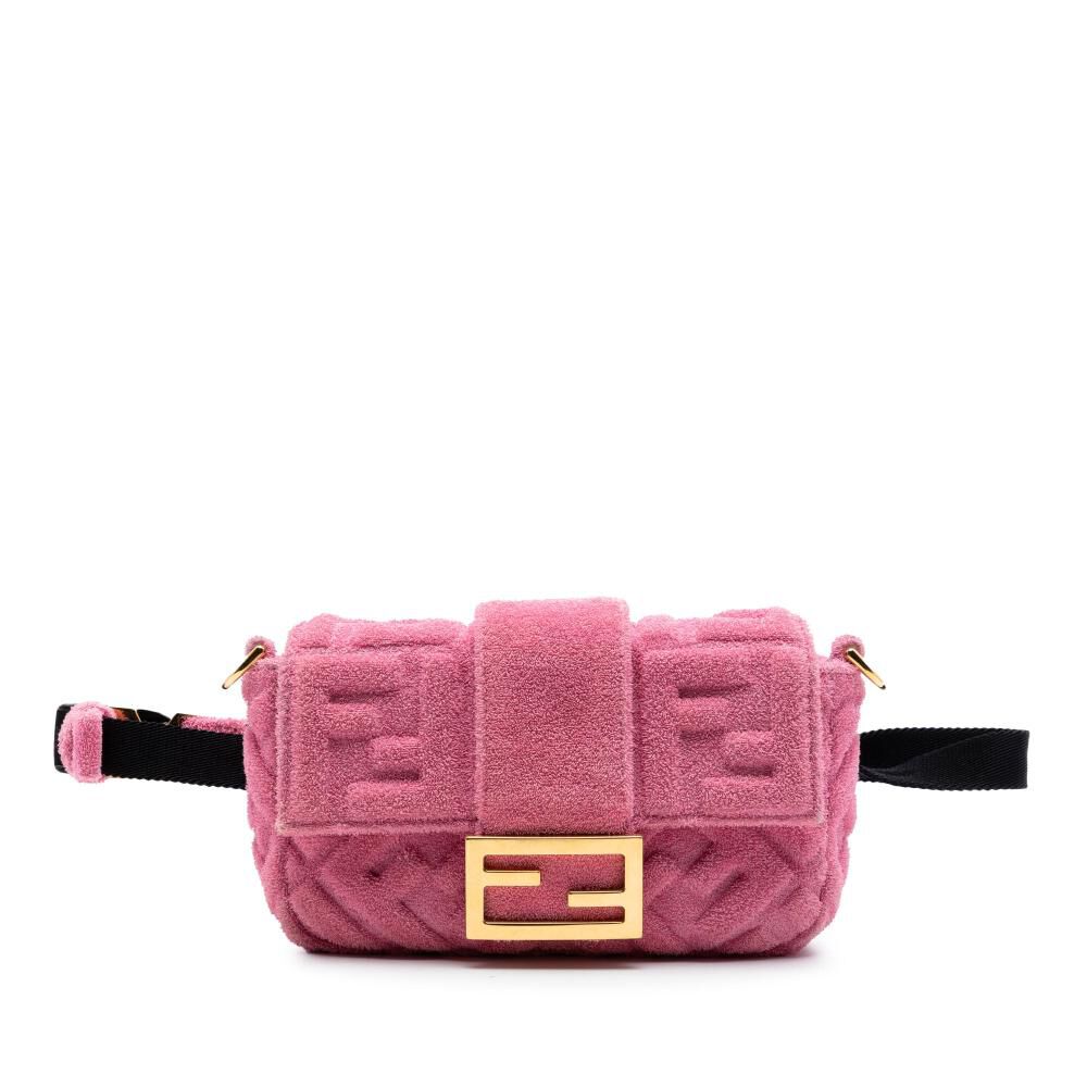 Fendi Baguette