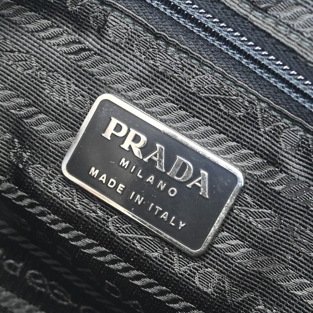 Prada Handbag