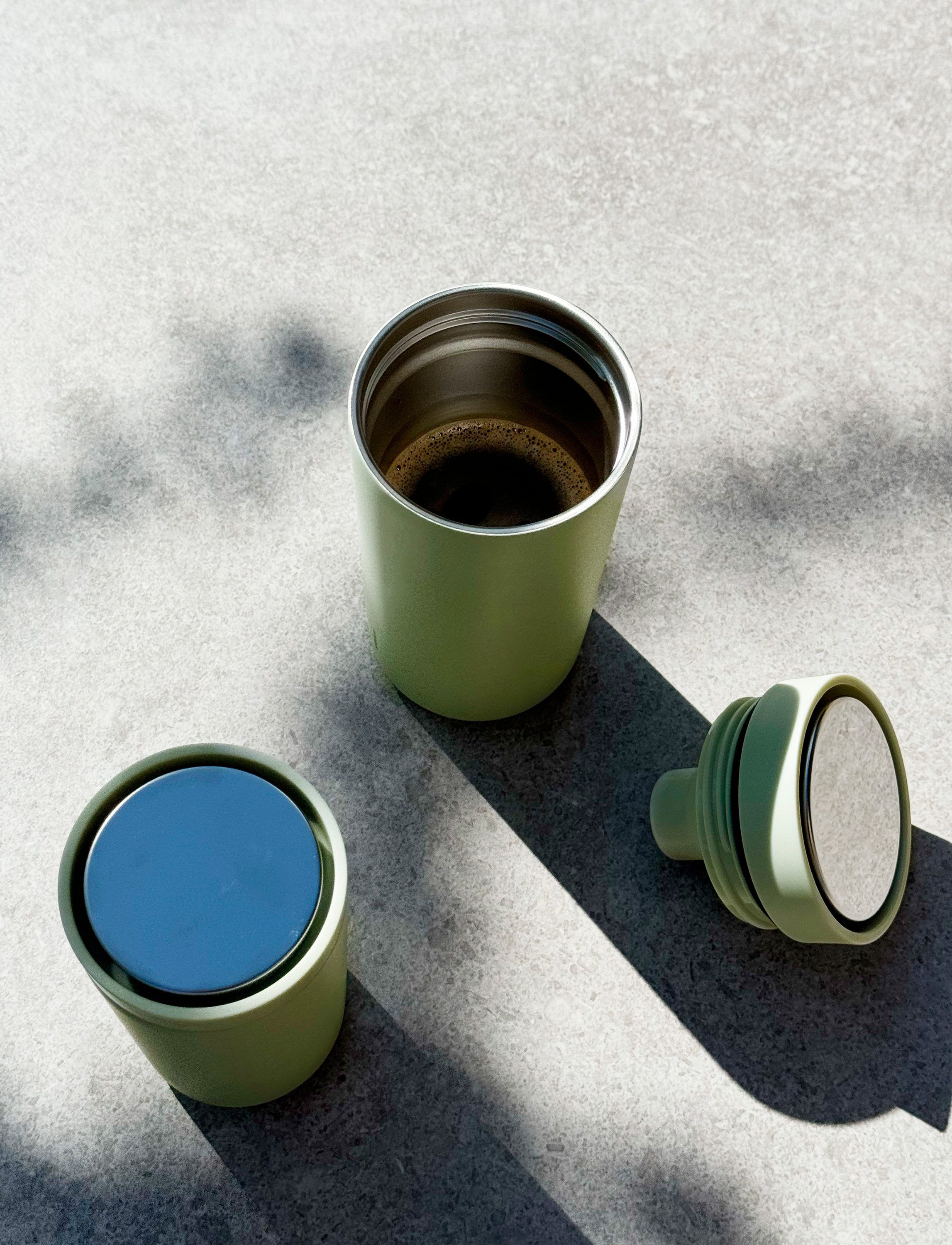 To Go Click termokop