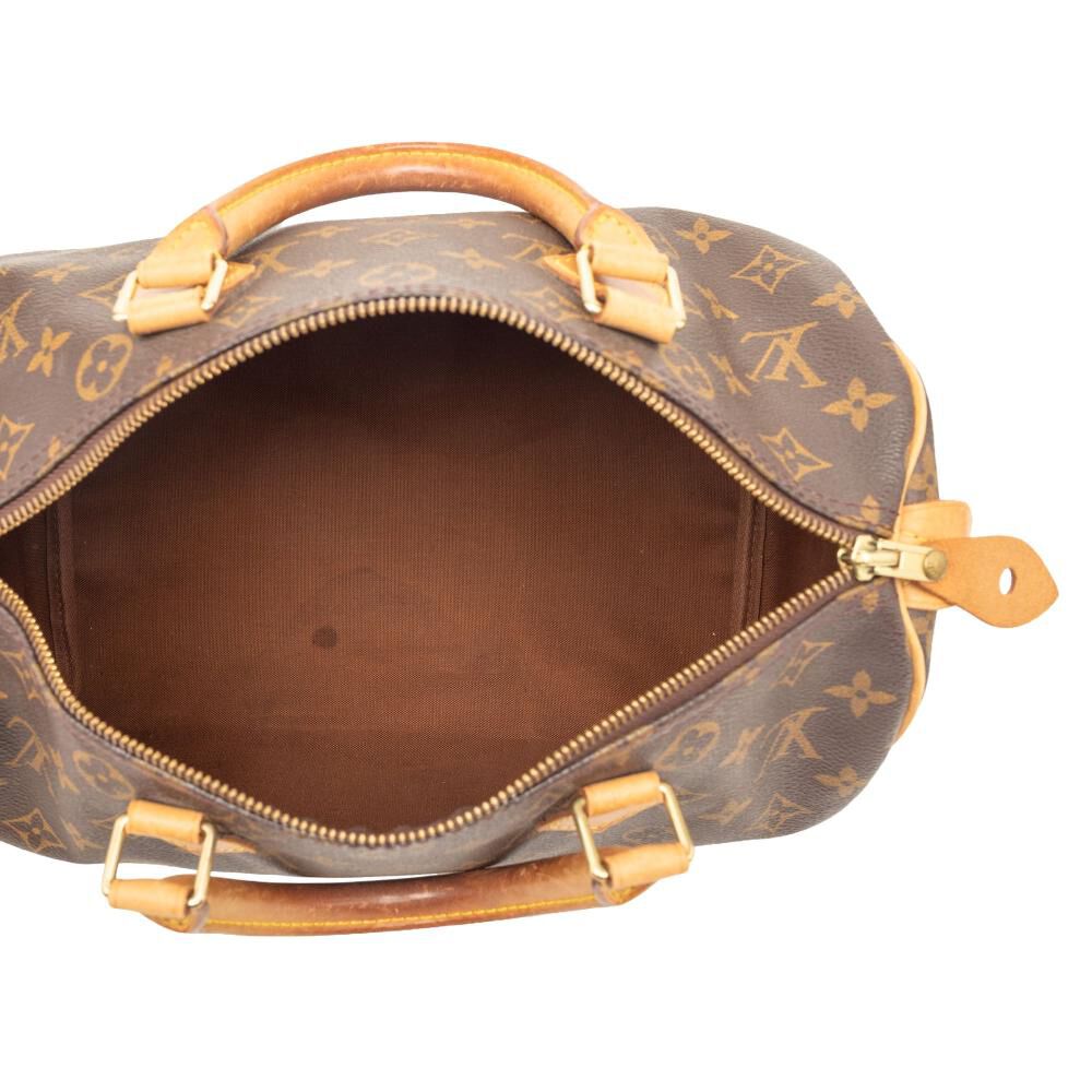 Louis Vuitton Speedy