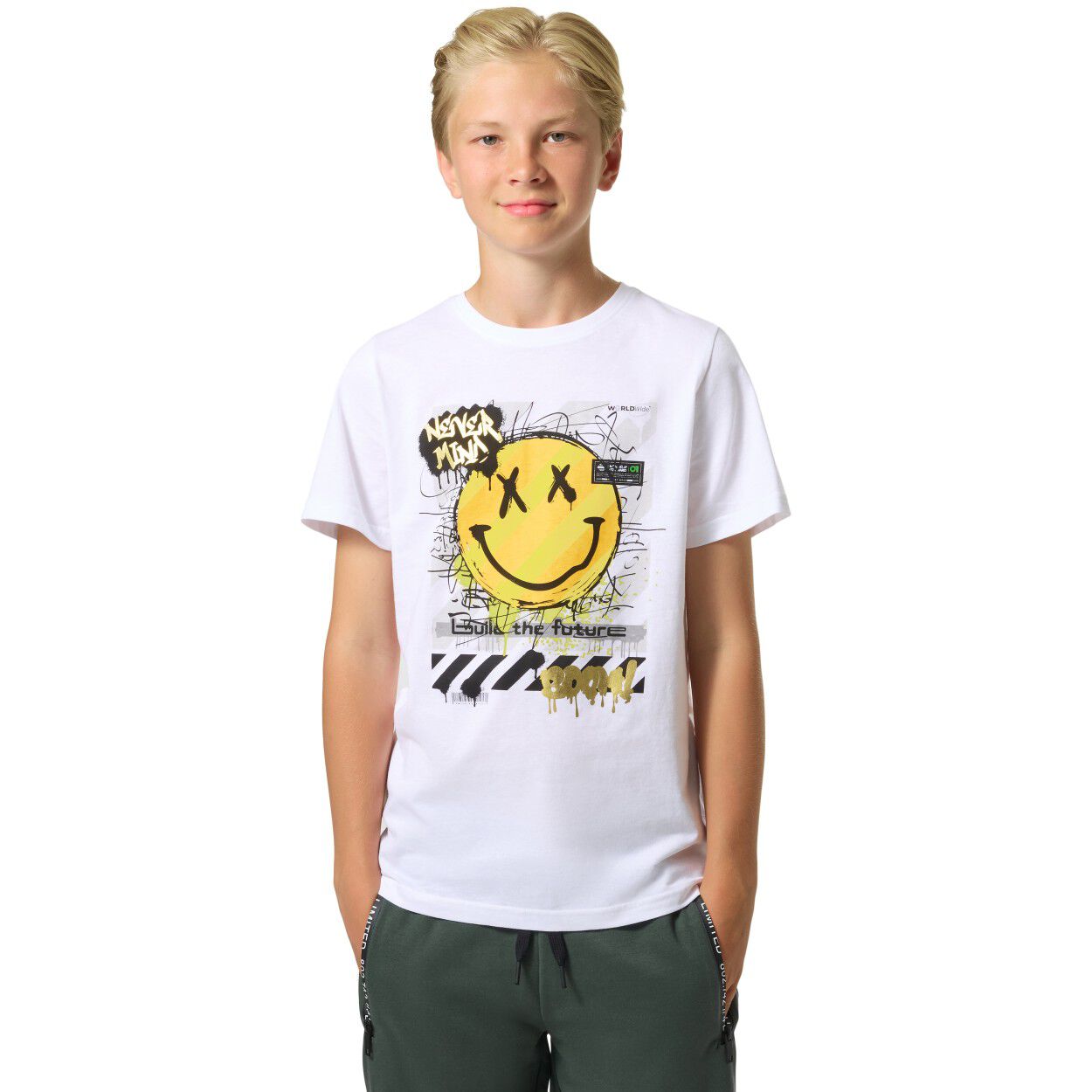 Edwin T-shirt
