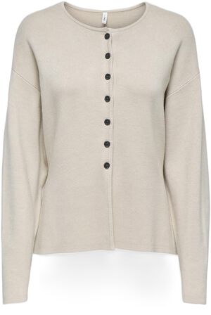 ONLCOPRA LS BUTTON CARDIGAN EX KNT