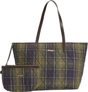 Barbour Wetherham Bag