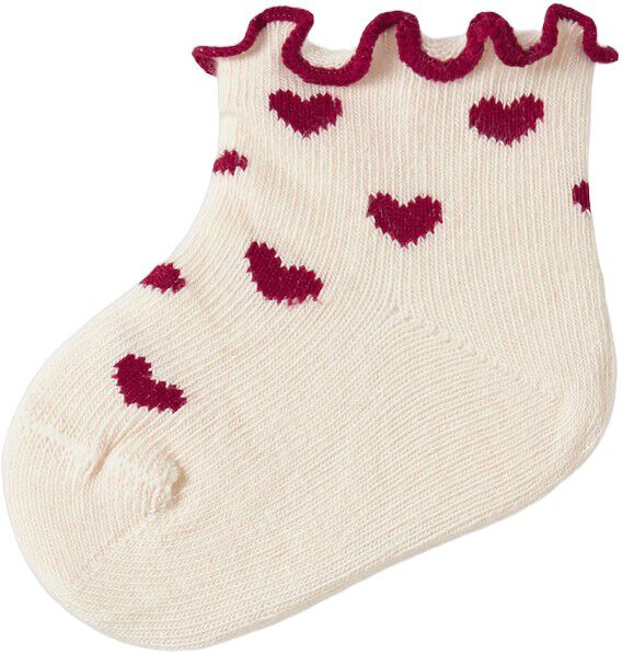 NBFROSITA 2 PACK SOCK LIL