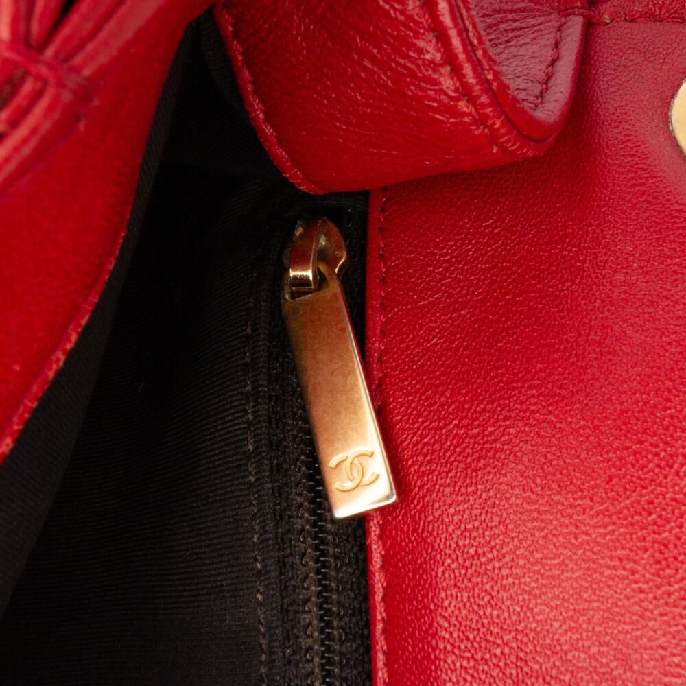 Chanel Flap Bag