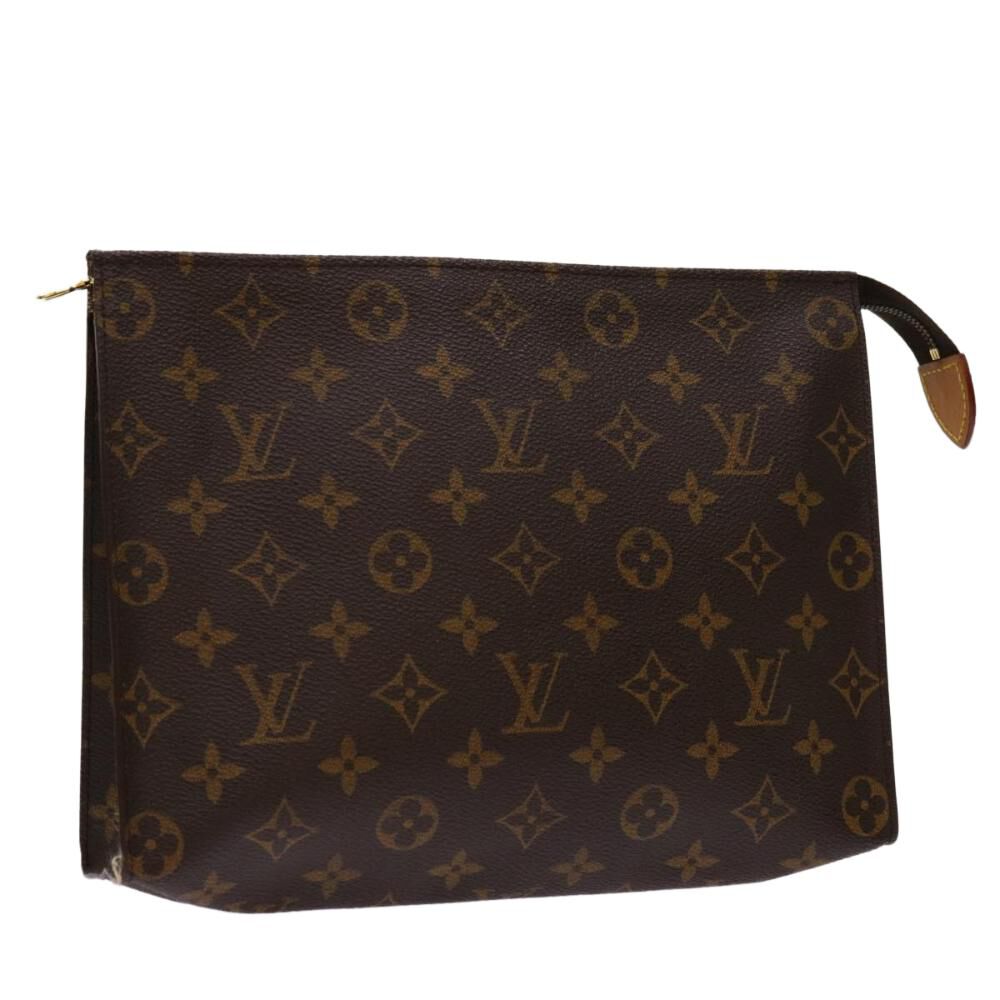 Louis Vuitton Poche Toilette