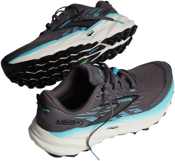 Cascadia 19 L&oslash;besko