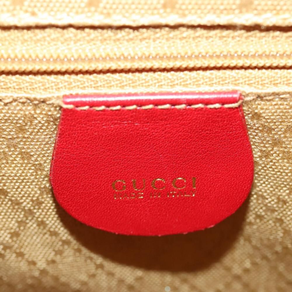 Gucci Backpack